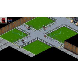 Rising Steam CD Key