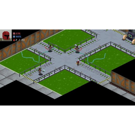 Rising Steam CD Key