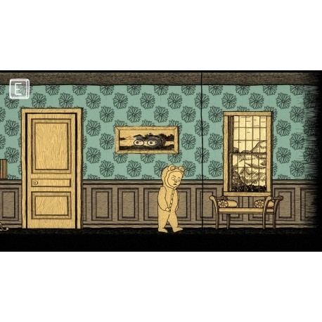 Child Phobia: Nightcoming Fears PC Steam CD Key