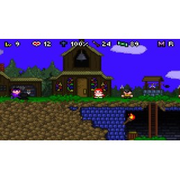 Just a Cleric PC Steam CD Key