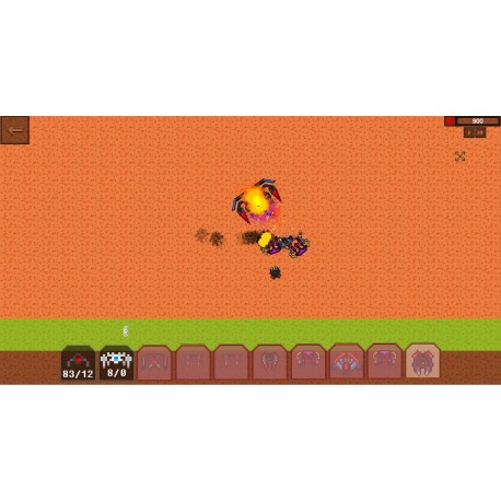 Mars Industries Steam CD Key