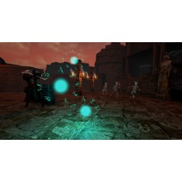 Deathwave Steam CD Key
