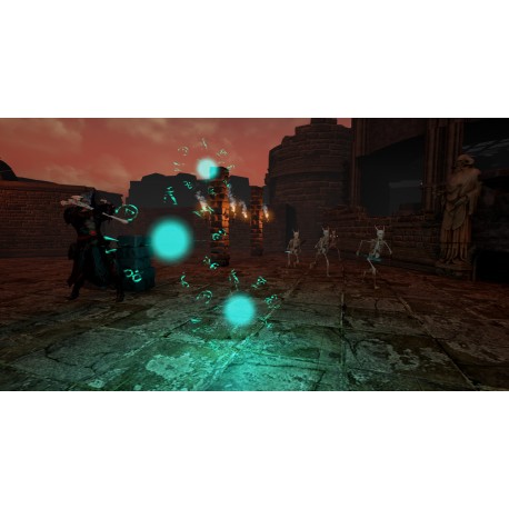 Deathwave Steam CD Key