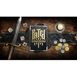 Fated Kingdom PC Steam CD Key