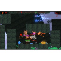 RX squad PC Steam CD Key