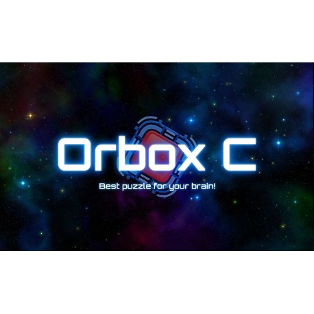 Orbox C Steam CD Key