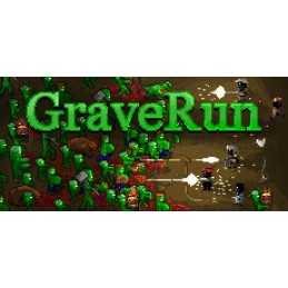 GraveRun Steam CD Key