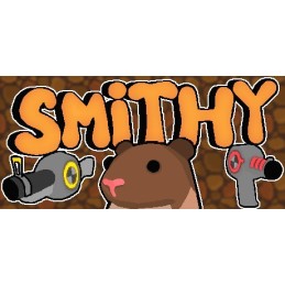 Smithy Steam CD Key