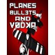 Planes, Bullets and Vodka Steam CD Key