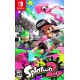 Splatoon 2 US Nintendo Switch CD Key