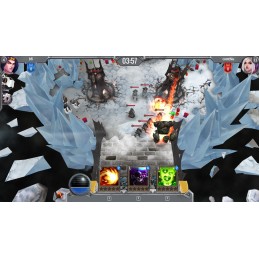 Magic League Steam CD Key