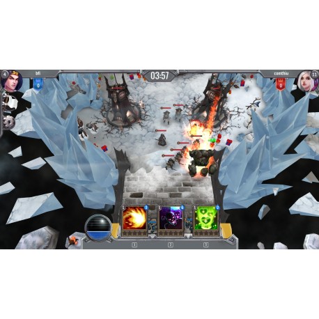Magic League Steam CD Key