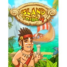 Island Tribe 4 PC Steam CD Key