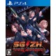 SG/ZH: School Girl/Zombie Hunter PC Steam CD Key