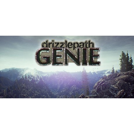 Drizzlepath: Genie Steam CD Key