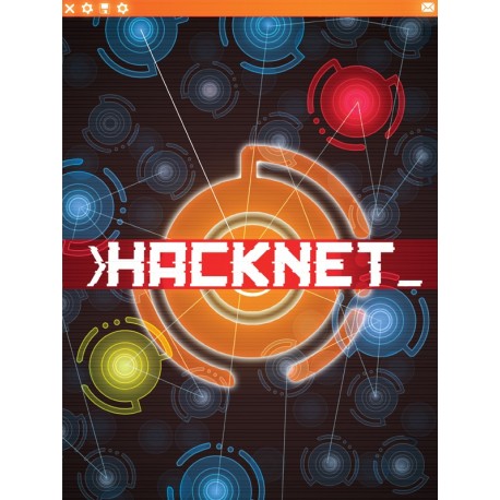 Hacknet Deluxe Edition PC Steam CD Key