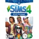 The Sims 4 - City Living DLC EU XBOX One CD Key