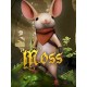 Moss VR Steam CD Key