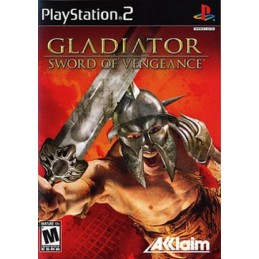 Gladiator: Sword of Vengeance Steam CD Key
