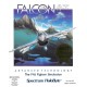 Falcon A.T. PC Steam CD Key