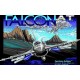 Falcon A.T. PC Steam CD Key