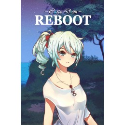 Carpe Diem: Reboot PC Steam CD Key