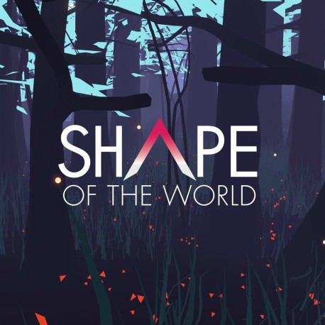 Shape of the World Steam CD Key