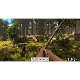 When They Arrived Steam CD Key