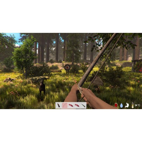 When They Arrived Steam CD Key