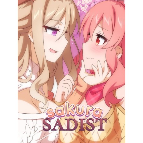 Sakura Sadist Steam CD Key