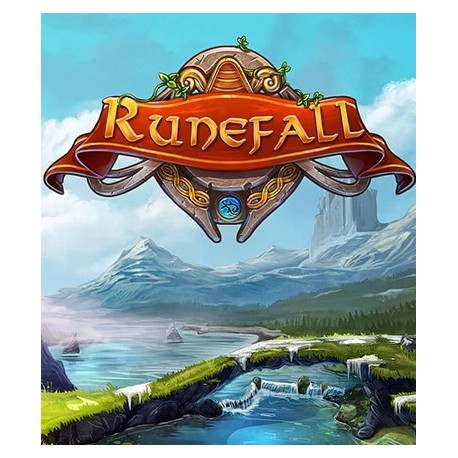 Runefall PC Steam CD Key