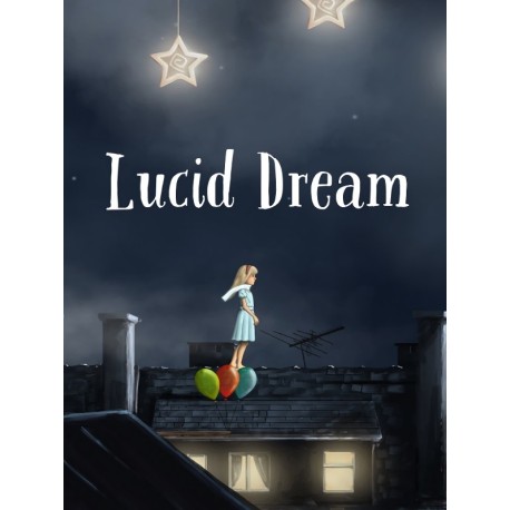 Lucid Dream Adventure Steam CD Key