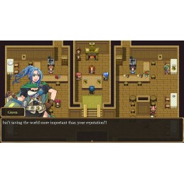 Knight Bewitched PC Steam CD Key