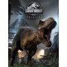 Jurassic World Evolution PC Steam CD Key