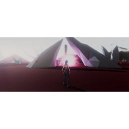 Solitude - Escape of Head Steam CD Key