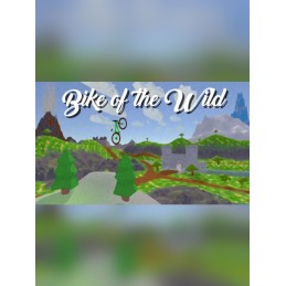 Bike of the Wild Steam CD Key