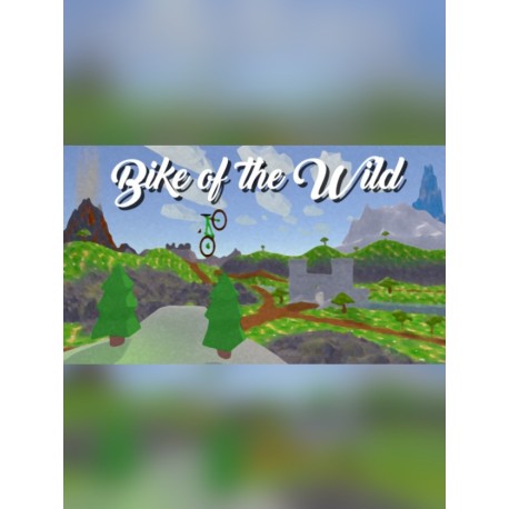 Bike of the Wild Steam CD Key