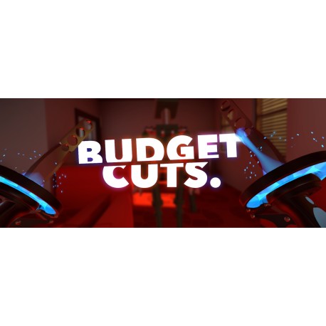 Budget Cuts Steam CD Key