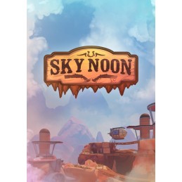 Sky Noon Steam CD Key