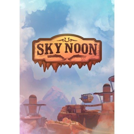 Sky Noon Steam CD Key