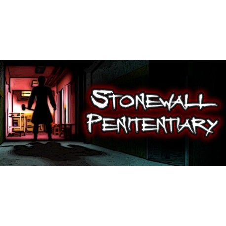 Stonewall Penitentiary Steam CD Key