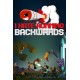 I Hate Running Backwards Steam CD Key
