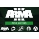 Arma 3 Apex Edition Steam CD Key