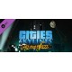 Cities: Skylines - All That Jazz DLC RU VPN Required Steam CD key