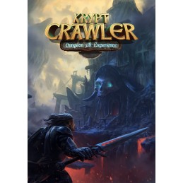 KryptCrawler PC Steam CD Key