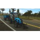 Pure Farming 2018 - Landini REX-F DLC Steam CD Key