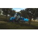 Pure Farming 2018 - Landini REX-F DLC Steam CD Key