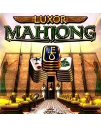 Luxor Mah Jong PC Steam CD Key