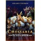 Chessaria: The Tactical Adventure PC Steam CD Key