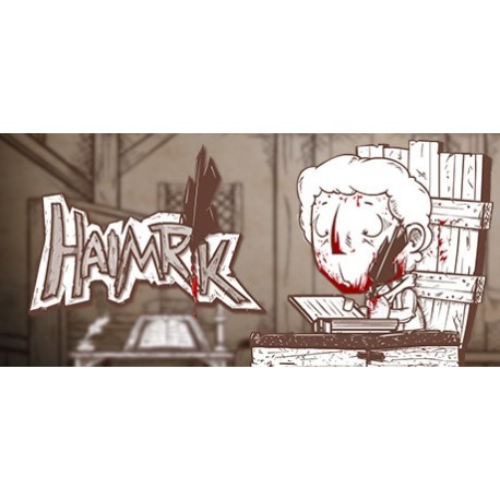 Haimrik Steam CD Key